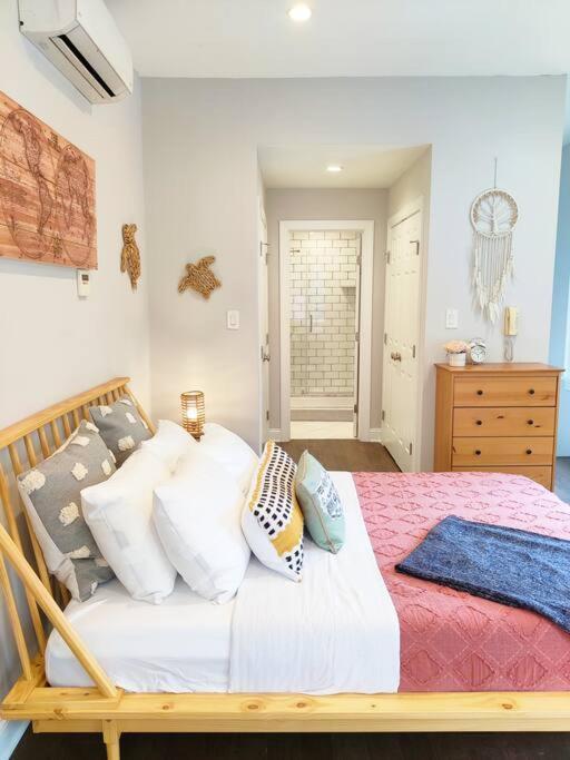Charming 1Bdr In Central Rittenhouse Square With Patio Hosted By Stayrafa Philadelphie Extérieur photo