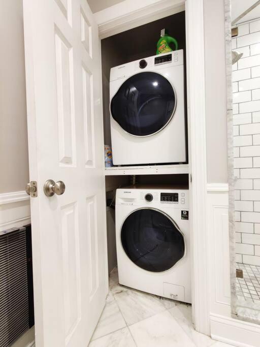 Charming 1Bdr In Central Rittenhouse Square With Patio Hosted By Stayrafa Philadelphie Extérieur photo